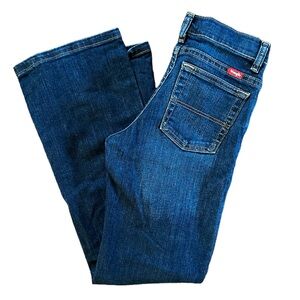 Kids Wrangler jeans